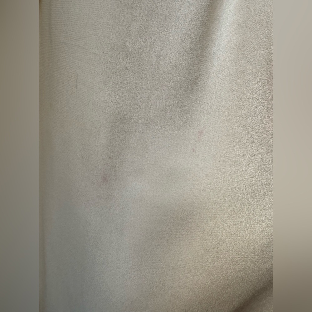 Reformation Gatsby gown in Ivory Coast - Picture 5 of 9